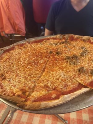 Nancy's Towne House by null