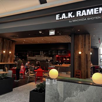 EAK Ramen - Ramen Near Me - Paramus, New Jersey EAK Ramen - Ramen Near Me - Paramus, New Jersey