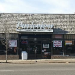 Stadium Appliances Center dba Parkview Furniture & Appliances