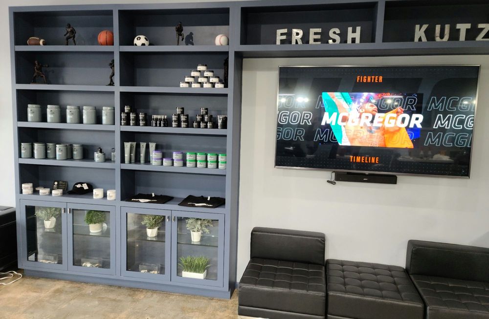 FRESH KUTZ Updated September 2024 11 Photos & 47 Reviews