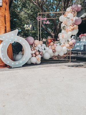 Balloon garlands - Wanting to add the extra wow on your next event. Send us a message to book your next event with G’s Sweet Party! Balloon garlands - Wanting to add the extra wow on your next event. Send us a message to book your next event with G’s Sweet Party!