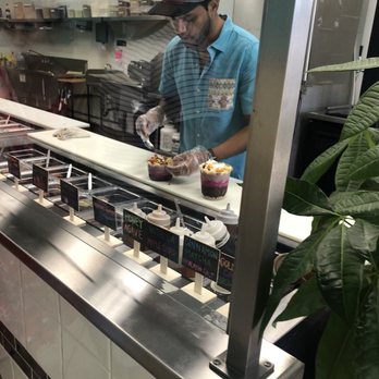 Flavor Theory - Acai Bowls Near Me - Riverside, California