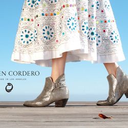 Calleen Cordero - Calleen Cordero Designs - Ad Campaign - 11