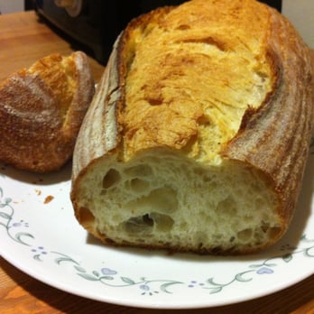 Clear Flour Bakery - sourdough - Bakeries Near Me - Brookline, Massachusetts