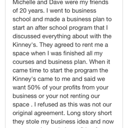 Sun Hang Do Martial Arts - The Kinney's loyalfriends lol