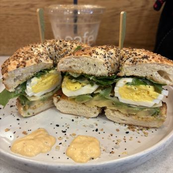 Le Cafe Coffee - The Rise Up - SO good! - Coffee & Tea Near Me - New York, New York Le Cafe Coffee - The Rise Up - SO good! - Coffee & Tea Near Me - New York, New York