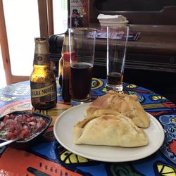 Wena Poh - Empanadas