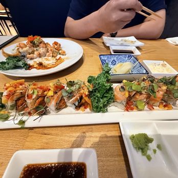 Sushi Kaen - Japanese Near Me - Northridge, California Sushi Kaen - Japanese Near Me - Northridge, California