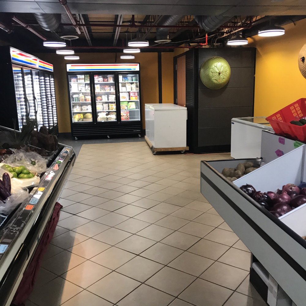 Bangkok Market - International Grocery Near Me - Nashville, Tennessee