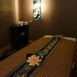 Thai Touch Therapeutic Massage - Nice atmosphere