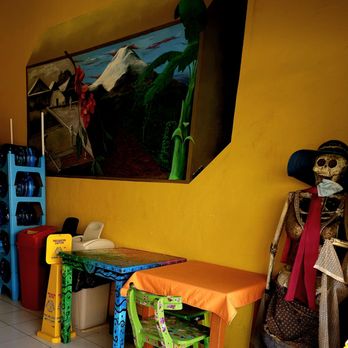 Coz Coffee Roasting Company - From the coffee roasting room - Coffee & Tea Near Me - Cozumel, ROO