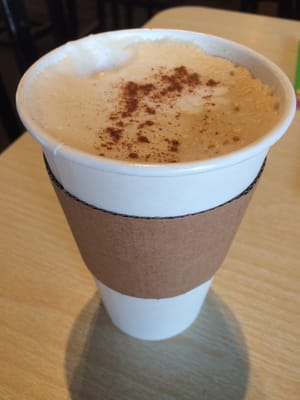 Homer's Coffee House by null