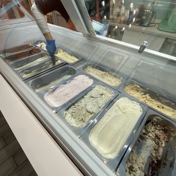 Sweet Republic - Ice Cream & Frozen Yogurt Near Me - Tempe, Arizona Sweet Republic - Ice Cream & Frozen Yogurt Near Me - Tempe, Arizona
