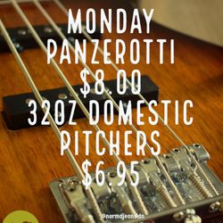 Norma Jeans - Monday Features