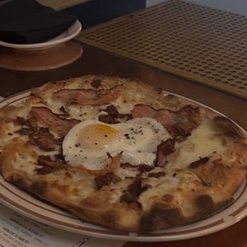 OSTE - Pinsa - Italian Near Me - Los Angeles, California