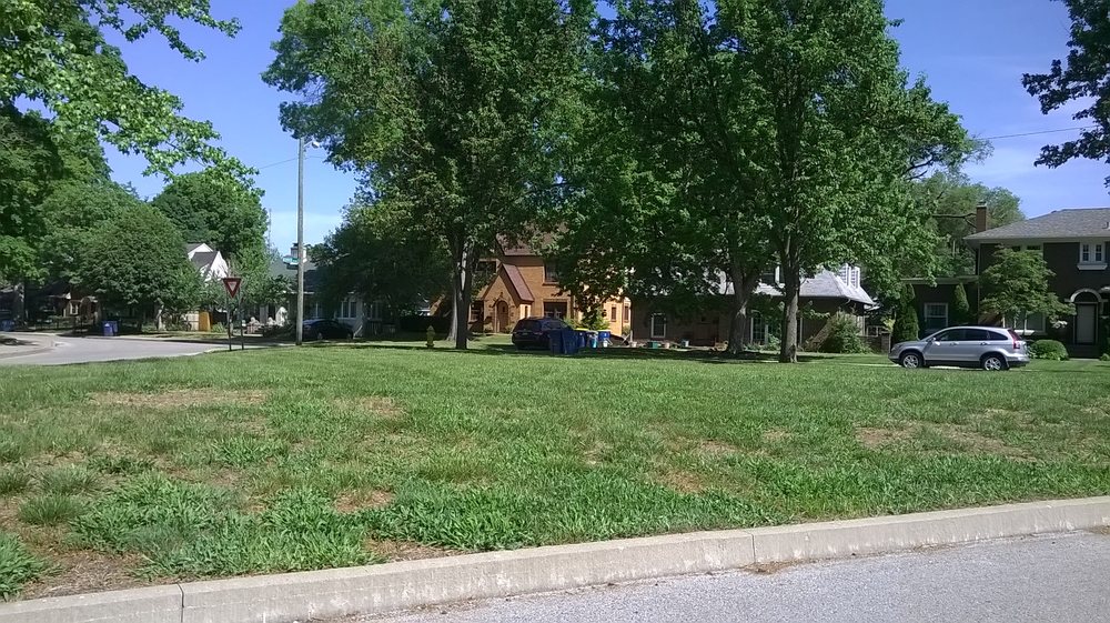 EDGEWOOD GROVE PARK 6 Monroe Blvd, Terre Haute, Indiana Parks Yelp