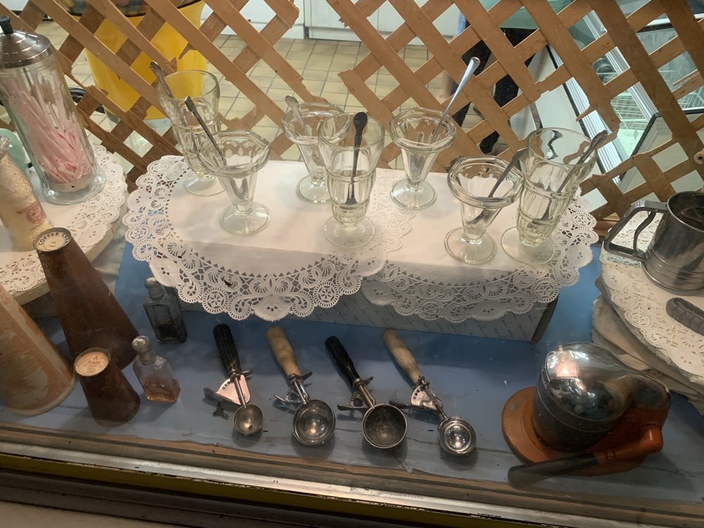 MRS WALKER’S ICE CREAM PARLOR 13 Photos & 30 Reviews Ice Cream