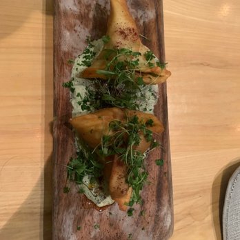 Committee - Samosas - Mediterranean Near Me - Boston, Massachusetts