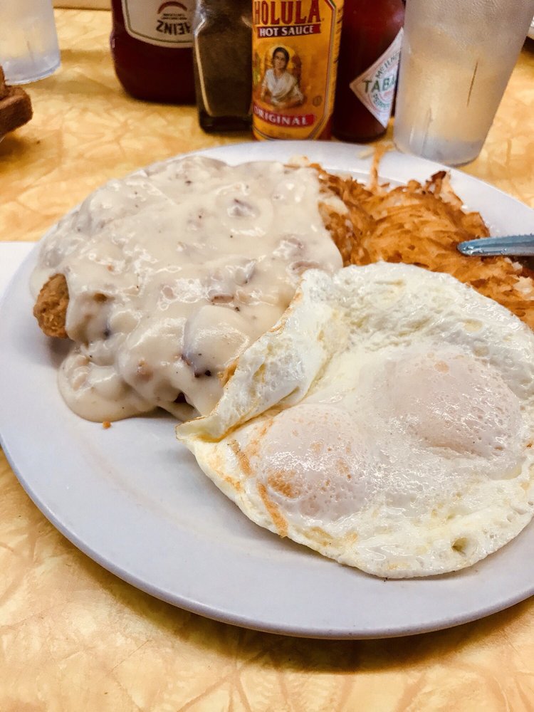 KEEDY’S FOUNTAIN & GRILL 317 Photos & 451 Reviews Diners 73633