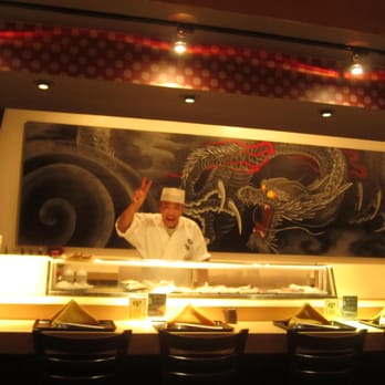 Sushi Shunka - Happy Sushi chef - Sushi Bars Near Me - Costa Mesa, California Sushi Shunka - Happy Sushi chef - Sushi Bars Near Me - Costa Mesa, California