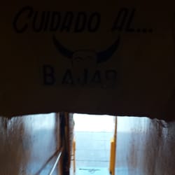 Dulcería La Colmena - Cuidado con la cabeza
