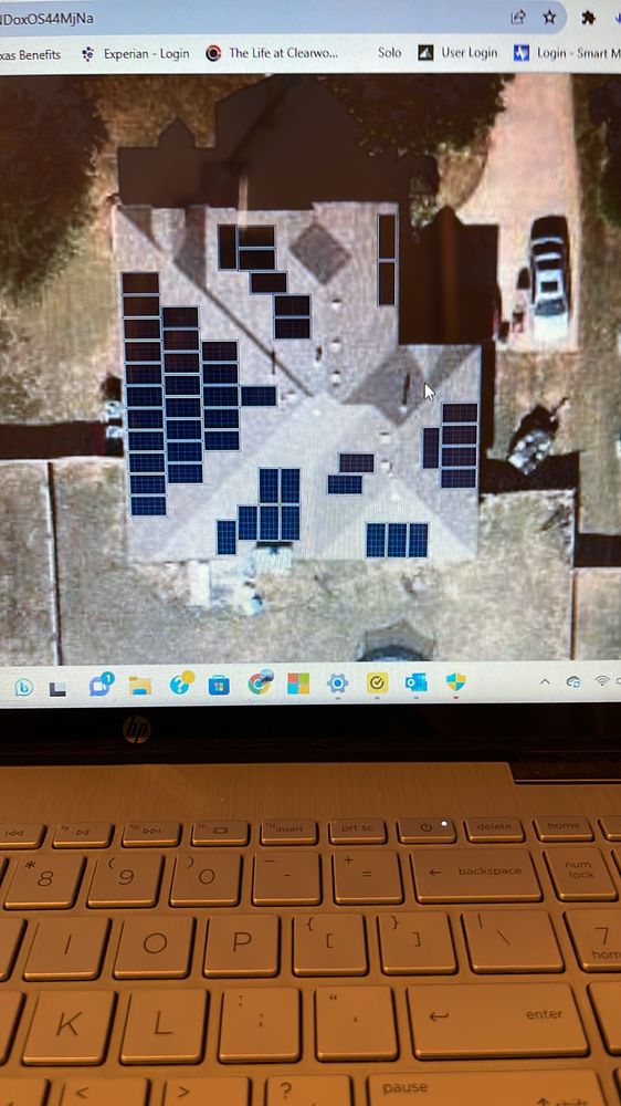 Slide of Ancasa Solar & Contractors