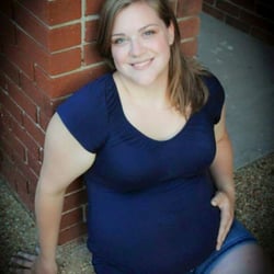 The Village Midwife - Pregnant Caitlin
