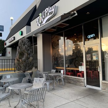Roll Play - Entrance - Vietnamese Near Me - Vienna, Virginia Roll Play - Entrance - Vietnamese Near Me - Vienna, Virginia