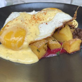 The Select - Short Rib Hash! - Mediterranean Near Me - Sandy Springs, Georgia The Select - Short Rib Hash! - Mediterranean Near Me - Sandy Springs, Georgia