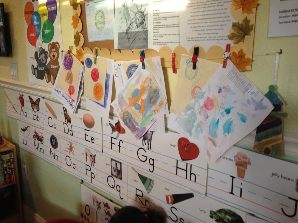 IntelliKids Family Day Care - childcare center in Miami, FL