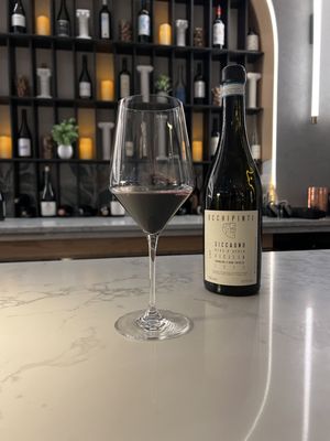 Columns Wine Bar by null