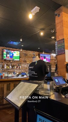 Fiesta On Main by null