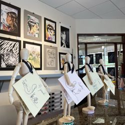 The Art House