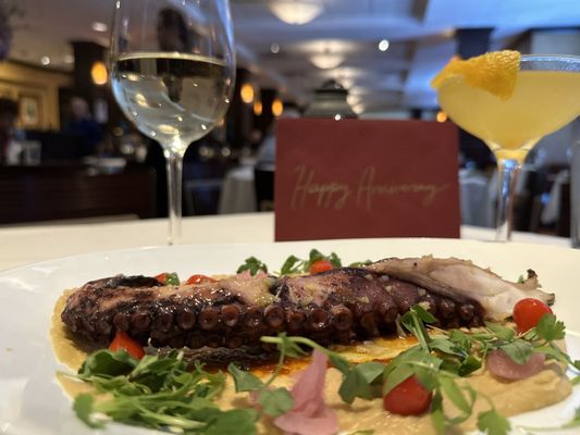 Parkers' Restaurant & Bar by null