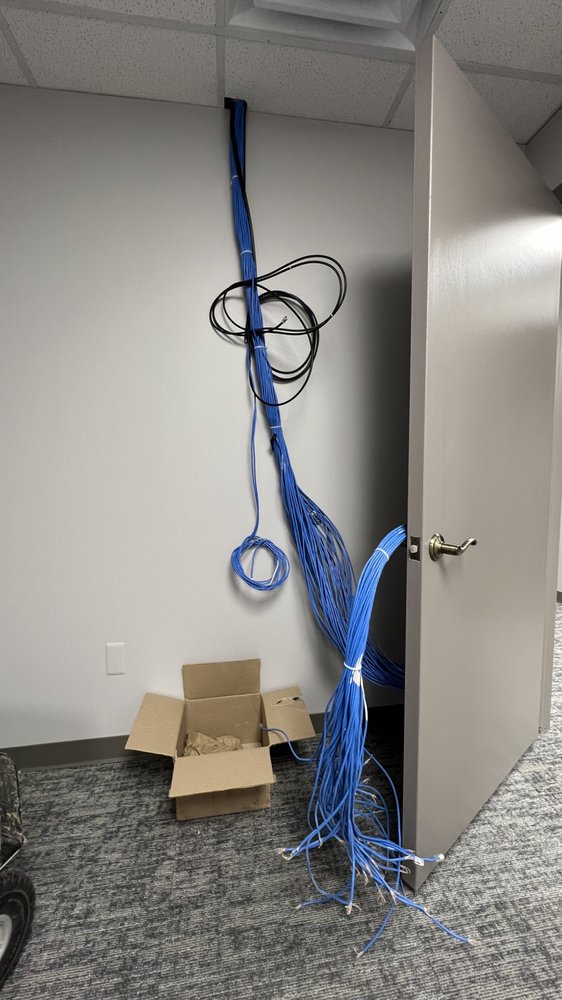 Slide of MDM Service & Maintenance