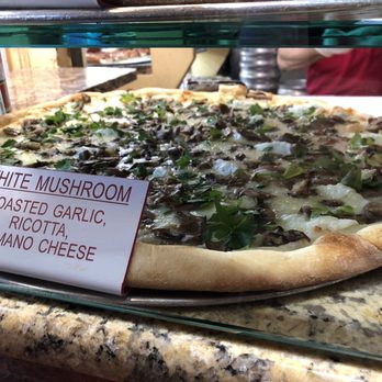 Pizza Time - Pizza Near Me - St. Augustine, Florida