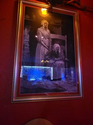 Black Magic Social Club by null