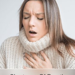 Chirag Pandya, MD - Shortness of Breath
