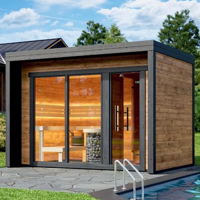 Uforia Sauna & Cold Plunge - Image 5