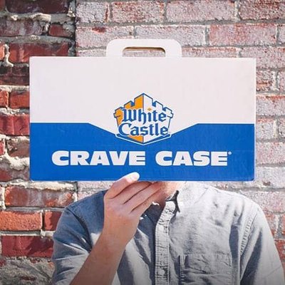 White Castle by null