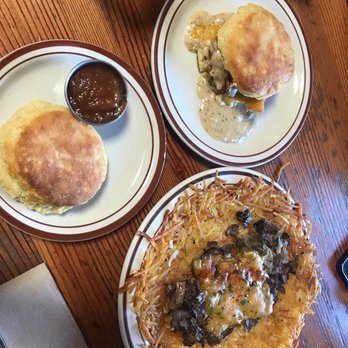 Pine State Biscuits - Must get the hash up!! - Southern Near Me - Portland, Oregon Pine State Biscuits - Must get the hash up!! - Southern Near Me - Portland, Oregon