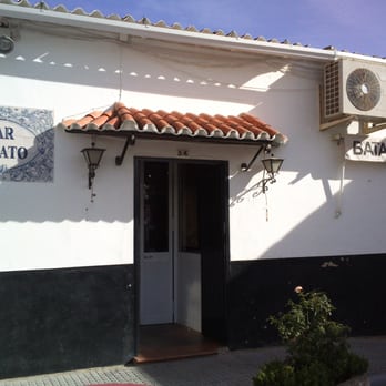 Batato - Tapas Bars Near Me - Umbrete, SE