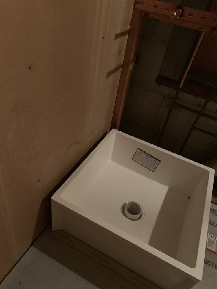 Slide of FOB Renovations