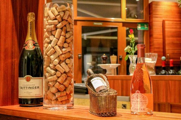 Restaurant Sorriso by null