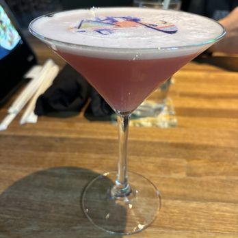 Yard House - Dragonfruit Cosmo - New American Near Me - Washington, DC, District of Columbia Yard House - Dragonfruit Cosmo - New American Near Me - Washington, DC, District of Columbia
