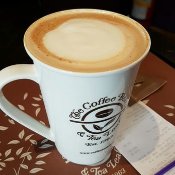 The Coffee Bean & Tea Leaf - best Latte - Coffee & Tea Near Me - Davao City, DAS The Coffee Bean & Tea Leaf - best Latte - Coffee & Tea Near Me - Davao City, DAS