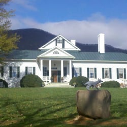 Pharsalia Events - Pharsalia Plantation c.1814.