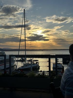 Anthony's HomePort Edmonds by null