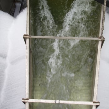 Hiram M Chittenden Locks - So that's how gravity works! - Landmarks & Historical Buildings Near Me - Seattle, Washington