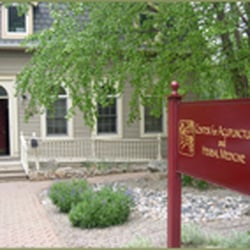 Center for Acupuncture and Herbal Medicine